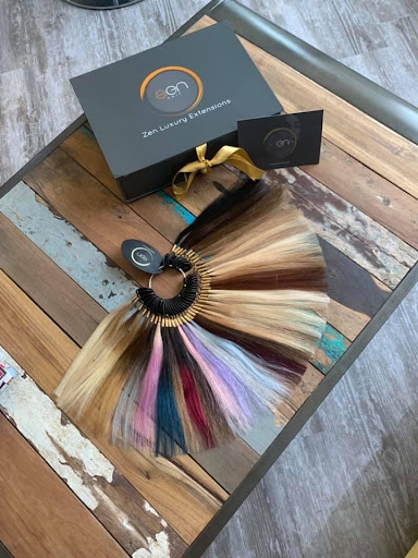 The Bank of Hair and Cosmetics Gallery - United Kingdom