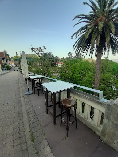 El Marqués - Visual