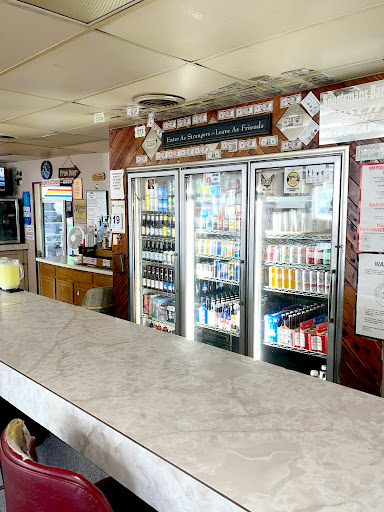 Sportsman Bar - Thumbnail