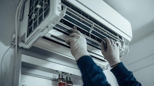 ❄️ Karimlala Air Conditioner in Kandivali West – Your Trusted Cooling Experts post image