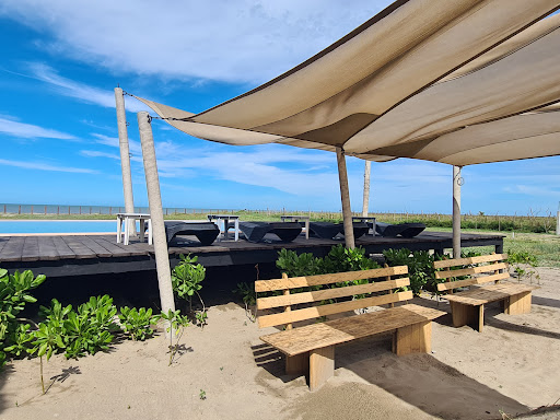 Punta Palmares - Visual