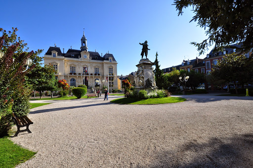COMMUNE DE TARBES