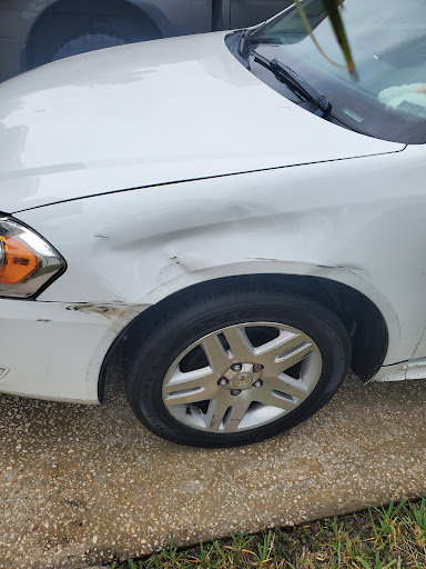 Coltech Auto Services - Visual