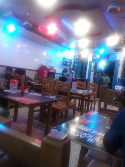 Photos of Al-Amin Hotel