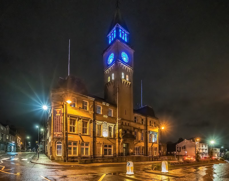 Farrell Heyworth - Estate Agent Chorley photo 2