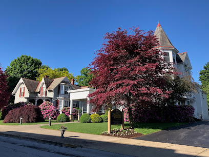 Morrison Funeral Home, Inc.