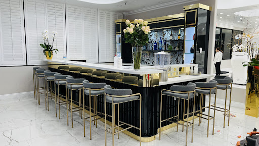 Beauty Salon Furnitures - Thumbnail