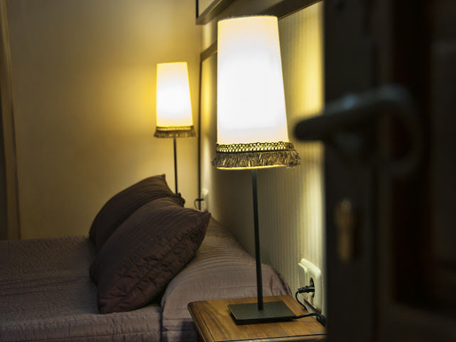 Hostal Alfonso XII by Toledo AP by null