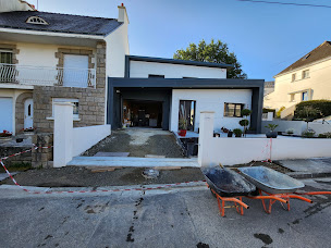 Photo n°15 de KERIO BTP à Caudan (Entreprise de VRD)