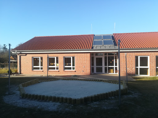 Ev. Kindergarten Luettje Arche Gallery - Germany