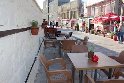 Photos of Sems&ucirc;r Cafe