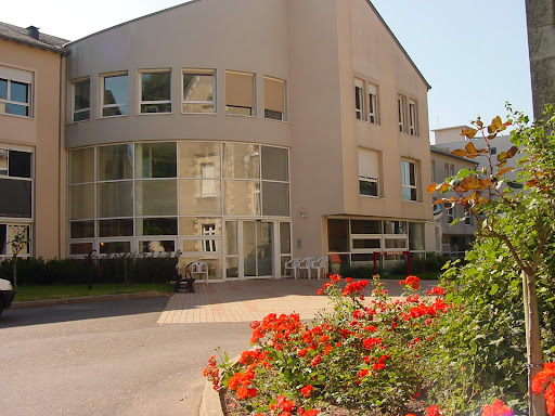 Photo de Maison Retraite Les Bleuets à Moncoutant (79320)