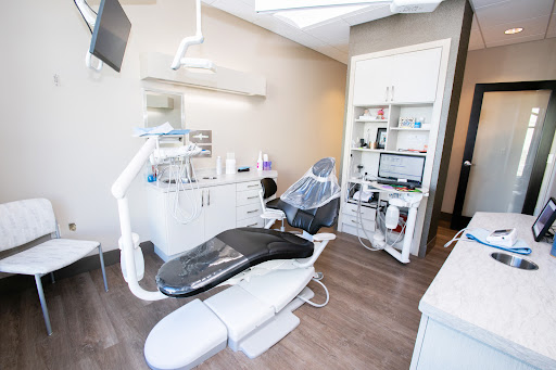 Dental Solutions: Dr. Mark Curtis DDS