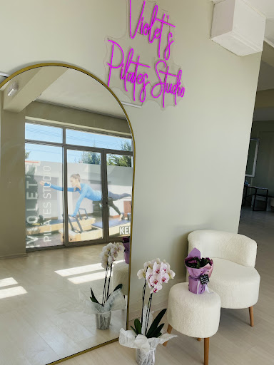 Violets Pilates Salonu Seydikemer