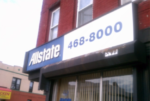 Michael Curley: Allstate Insurance