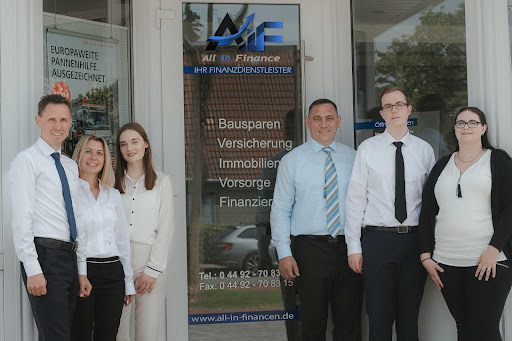 Aif All in finance