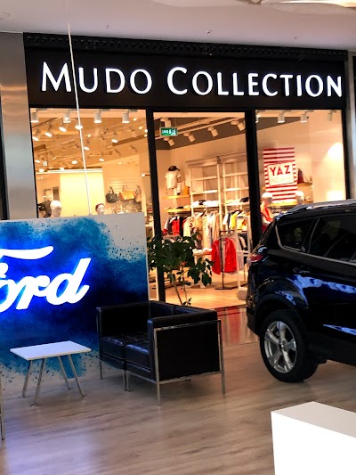 MUDO Store