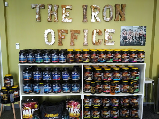 The Iron Office Fitness Ltd - Thumbnail