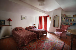 Photo n°2 de Maison du Loup à Ganges (Chambre d'hôtes)