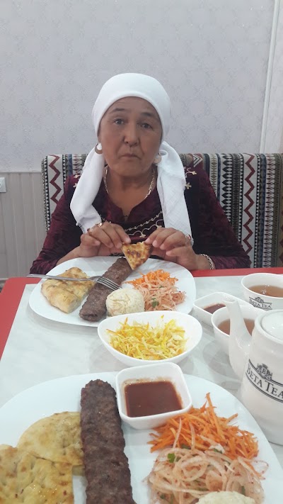 Photos of Cafe Ojak