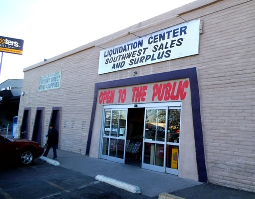 Liquidation Center photo 1