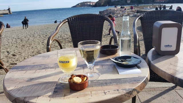 Office de Tourisme de Collioure