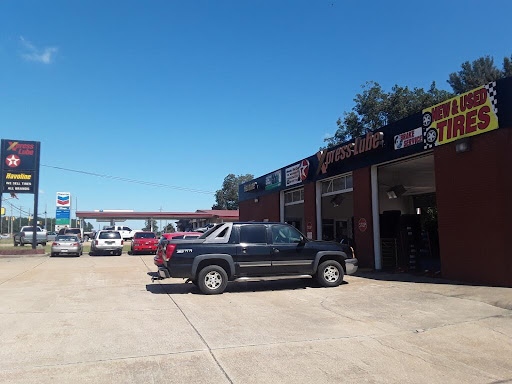 Mendez Tire Center Gallery - United States