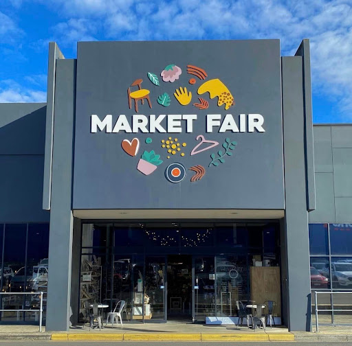 Market Fair Logo