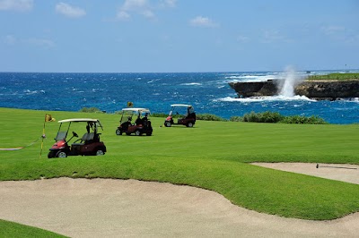 Photos of The Golfers Club Fourways