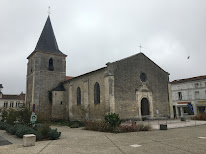 Paroisse Sainte Marie en Saintonge (Saujon) à Saujon