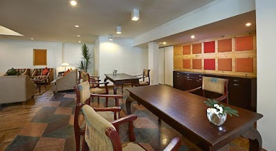 Photos of Berjaya Hotel