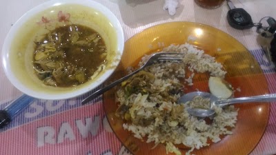 Photos of Depot Sopongiro Rawon Sinto