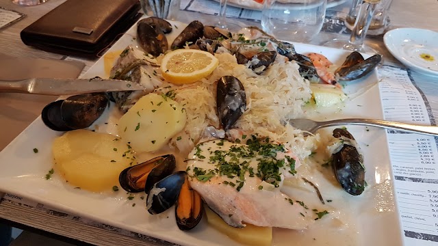 Pizzeria Restaurant Al Dente