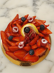 Photo n°72 de Pâtisserie Boulangerie Raso Santo Maison Raso à Metz (Pâtisserie)