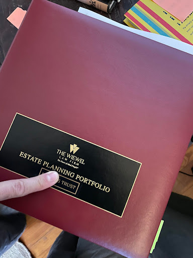 Texas Trust Law - Thumbnail