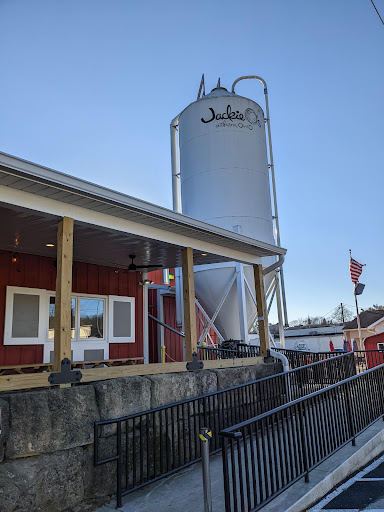 Jackie O's Taproom & Production Brewery - Thumbnail