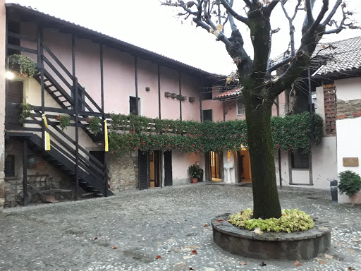 S. Il M. Giovanni XXIII,Brusicco - Thumbnail