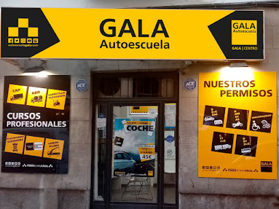Chueca | GALA Autoescuela