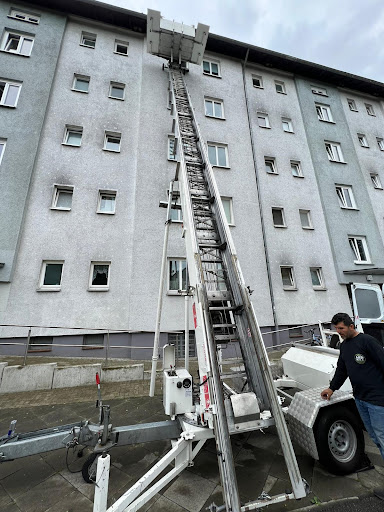 ASD-Umzüge, Haushaltsauflösung und Transport - Thumbnail