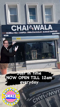 Chai Wala by null
