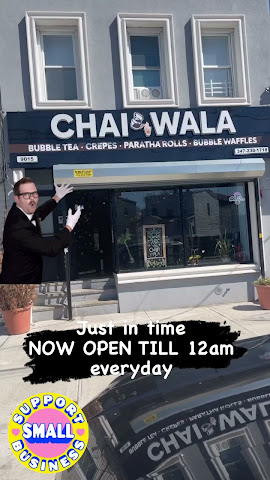 Chai Wala by null