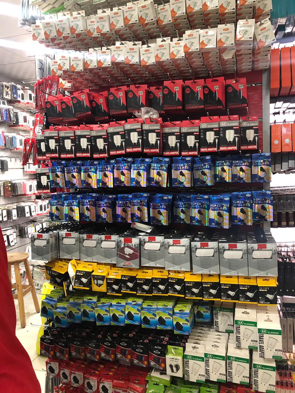 ليالينا سوق الموبايل - صورة 4