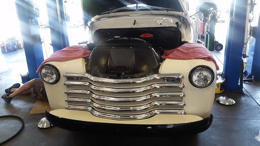 Forsyth Auto Care - Thumbnail
