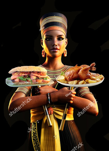 La Faraona, comida casera para llevar - Thumbnail