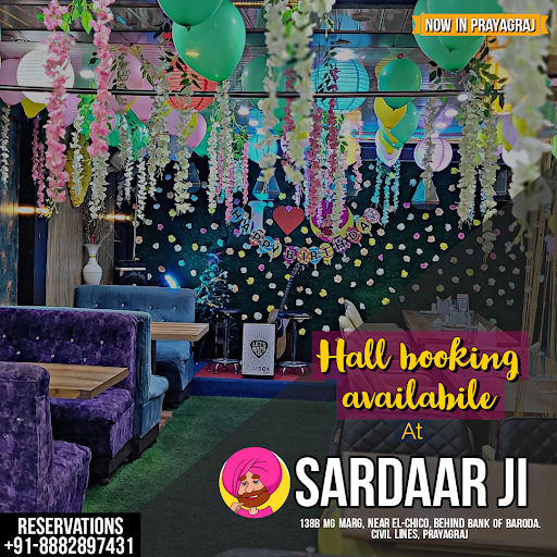 Book the space for your private parties post image