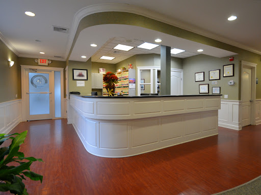 Abington Center for Cosmetic and Family Dentistry: Charles Dennis, DMD - Thumbnail