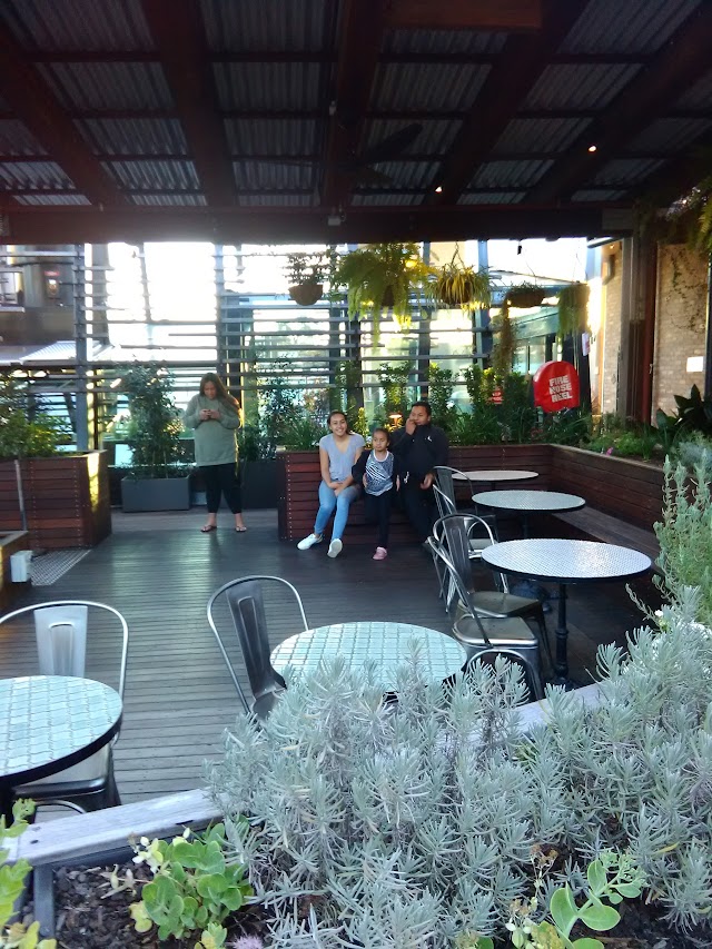 Event Cinemas Kotara