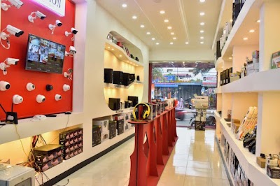 Photos of M-Tech