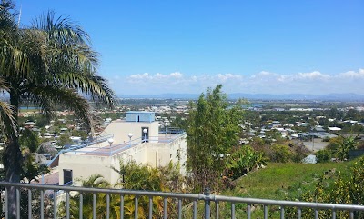 Photos of Mount Oscar Lookout