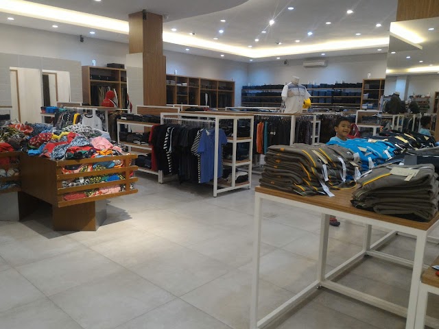 De Kosmo Factory Outlet